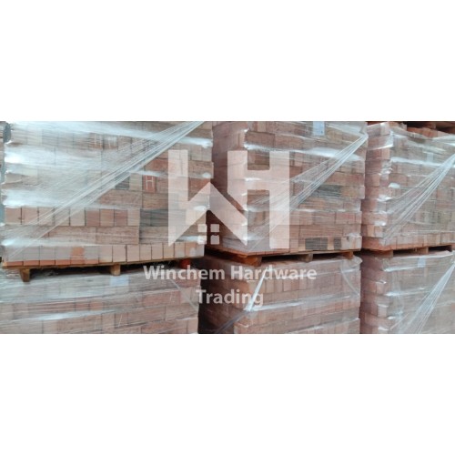 Batu Bata Merah (P.B, M.T & T.M)